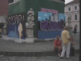 Promocija zbornika Probudi se, protuho, zar ne znaš koliko je sati?! Promocija zbornika Probudi se, protuho, zar ne znaš koliko je sati?!